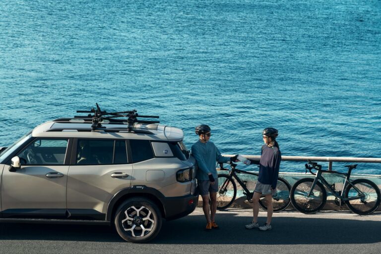 Best Hybrid Bikes for Seniors Looking for Comfortable Rides - Featured image