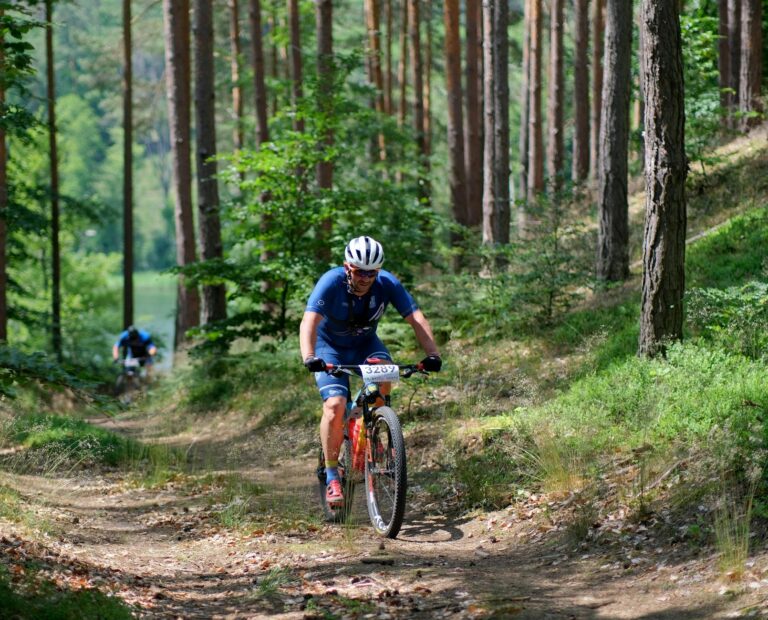 Best Road Bike Bib Shorts for All Day Riding Comfort - Featured image