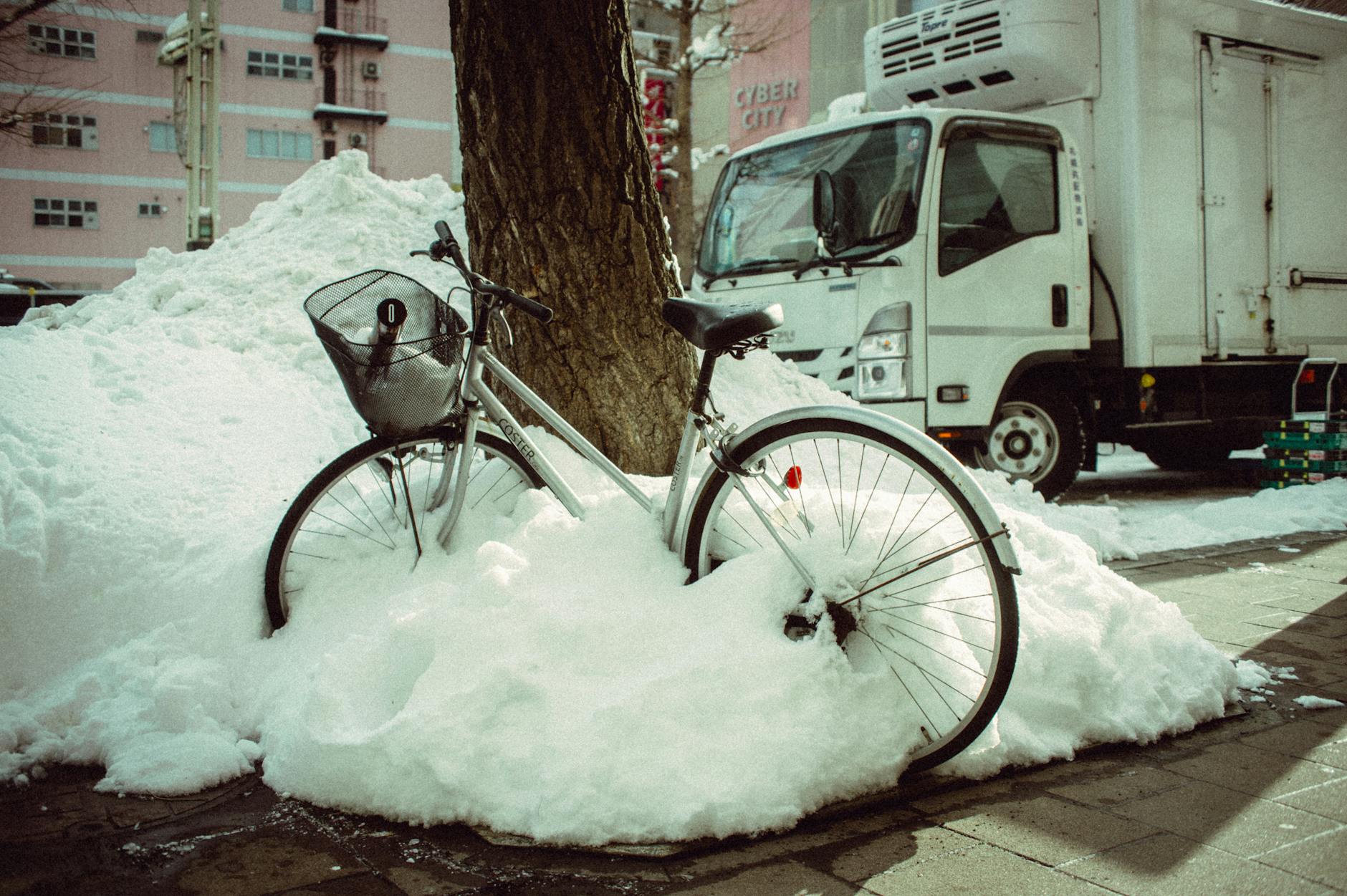 Common Beginner Mistakes When Replacing Bicycle Tires