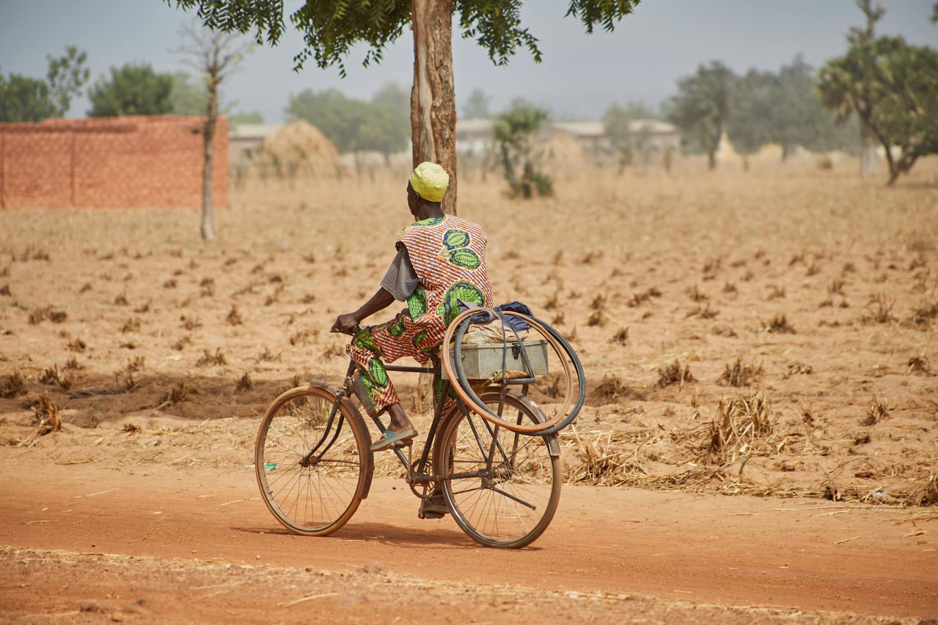 Common Challenges and How New Gravel Cyclists Can Overcome Them