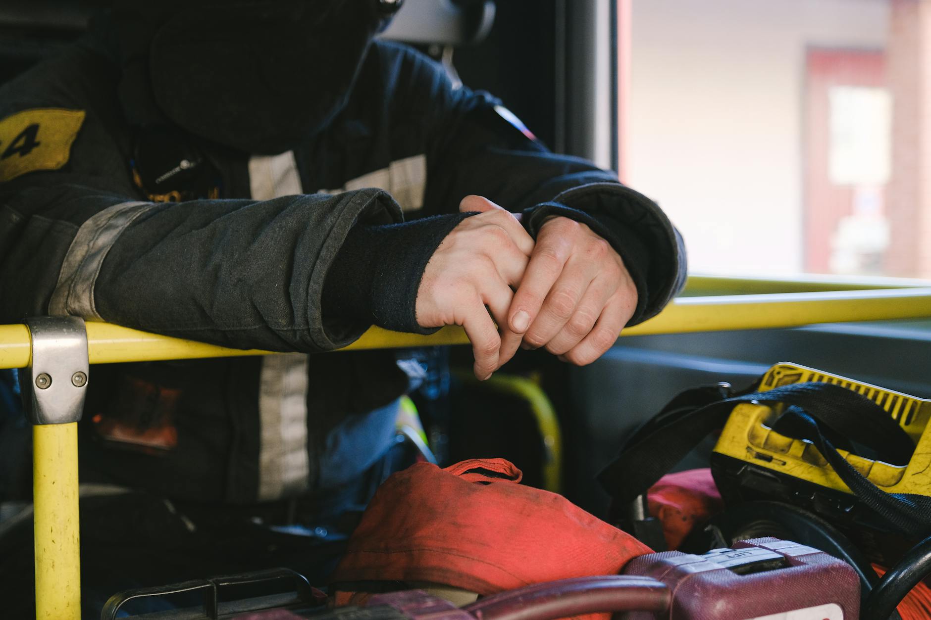 Essential Protective Gear Before the First Park Session