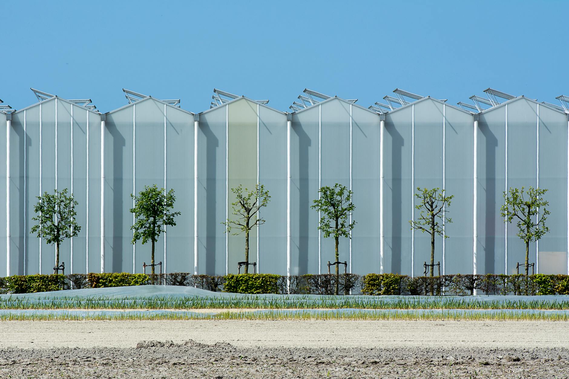 Fit and Construction Details for Optimal Summer Performance