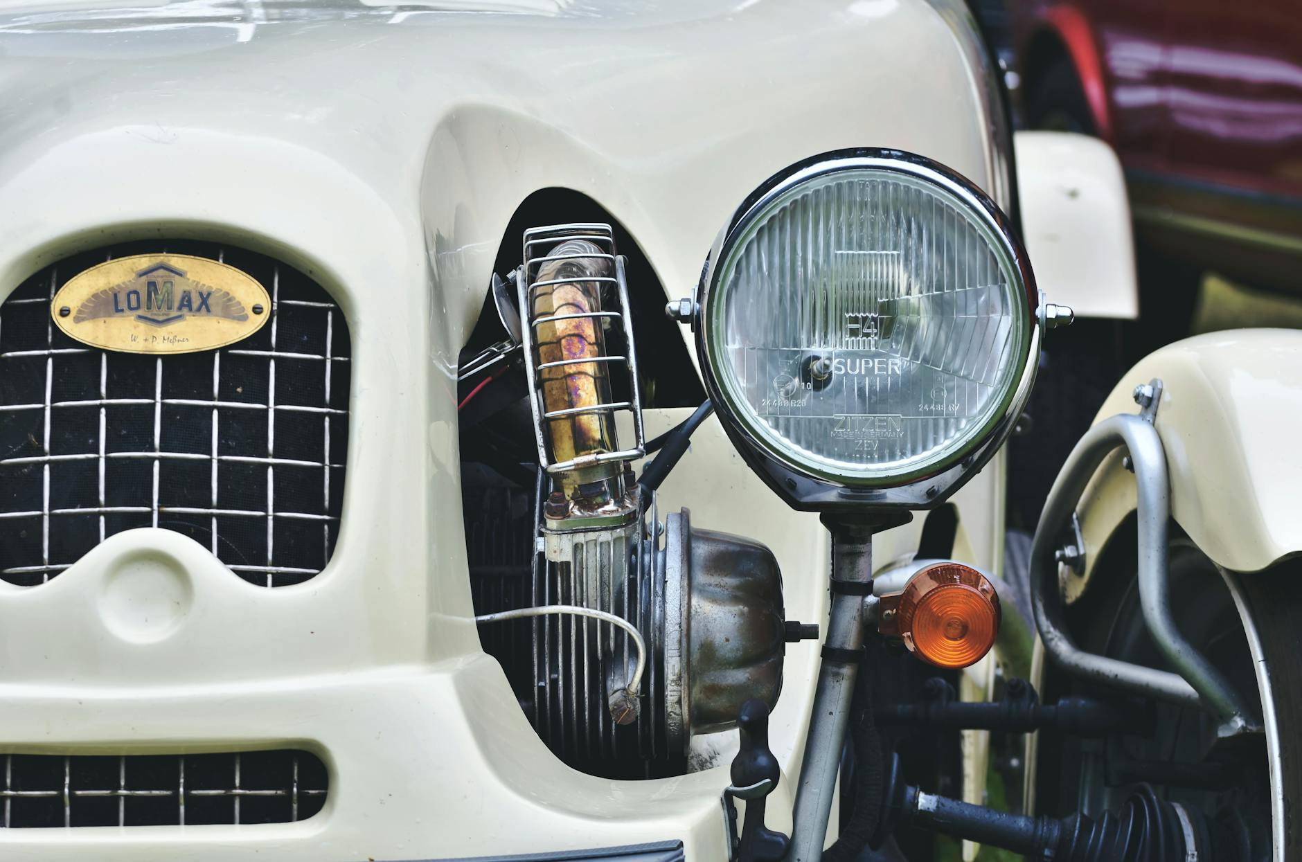 Frame Design Features That Maximize Wind Protection on Road Bikes