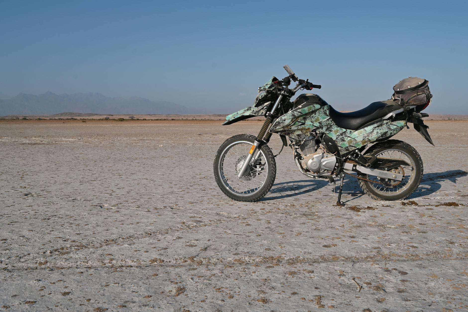 Gravel Bike Versatility and Off-Road Capability