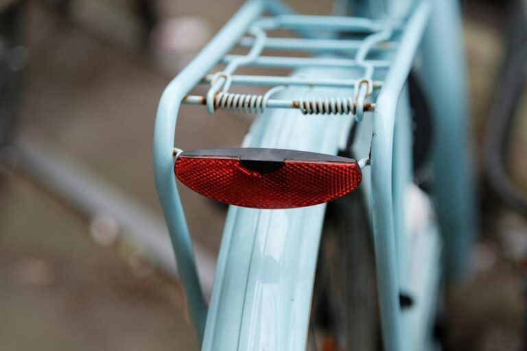 How to Add Fenders and Racks to Your Hybrid Bike - Featured image