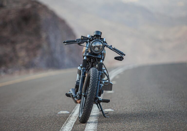 How to Build a Custom Gravel Bike From a Frameset - Featured image