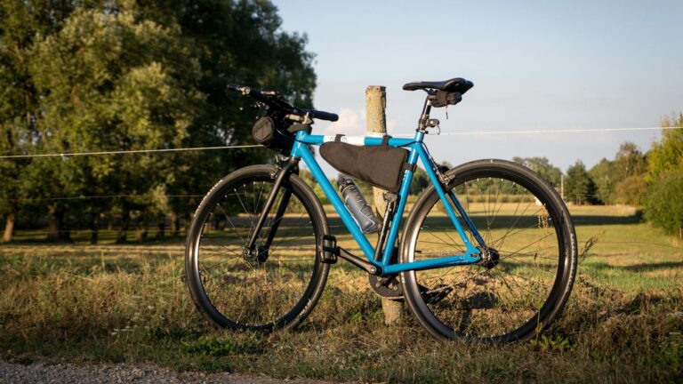 How to Fix Common Bicycle Brake Problems at Home - Featured image