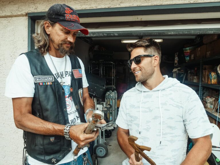 How to Fix Common Kids Bike Problems at Home - Featured image