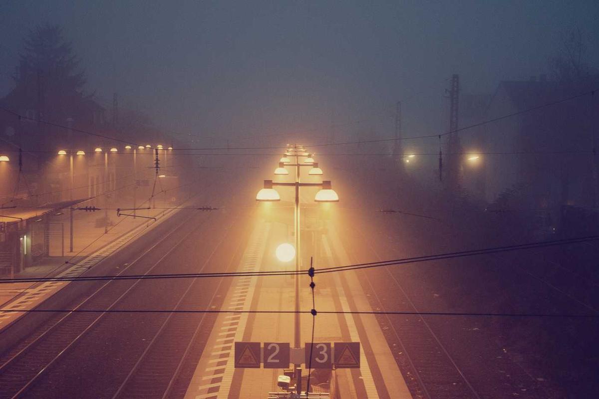 How to Ride Switchbacks on a Mountain Bike Without Dabbing - Illustration 1