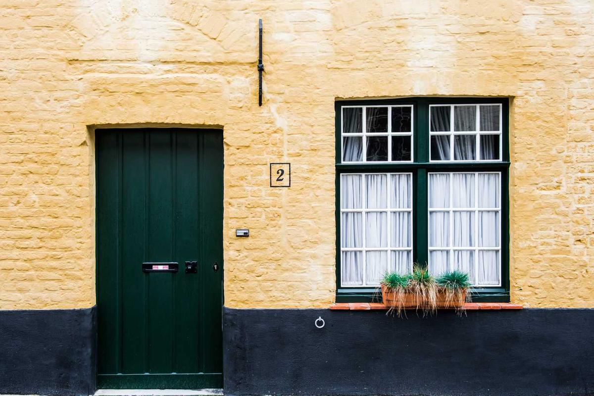 How to Ride Switchbacks on a Mountain Bike Without Dabbing - Illustration 2