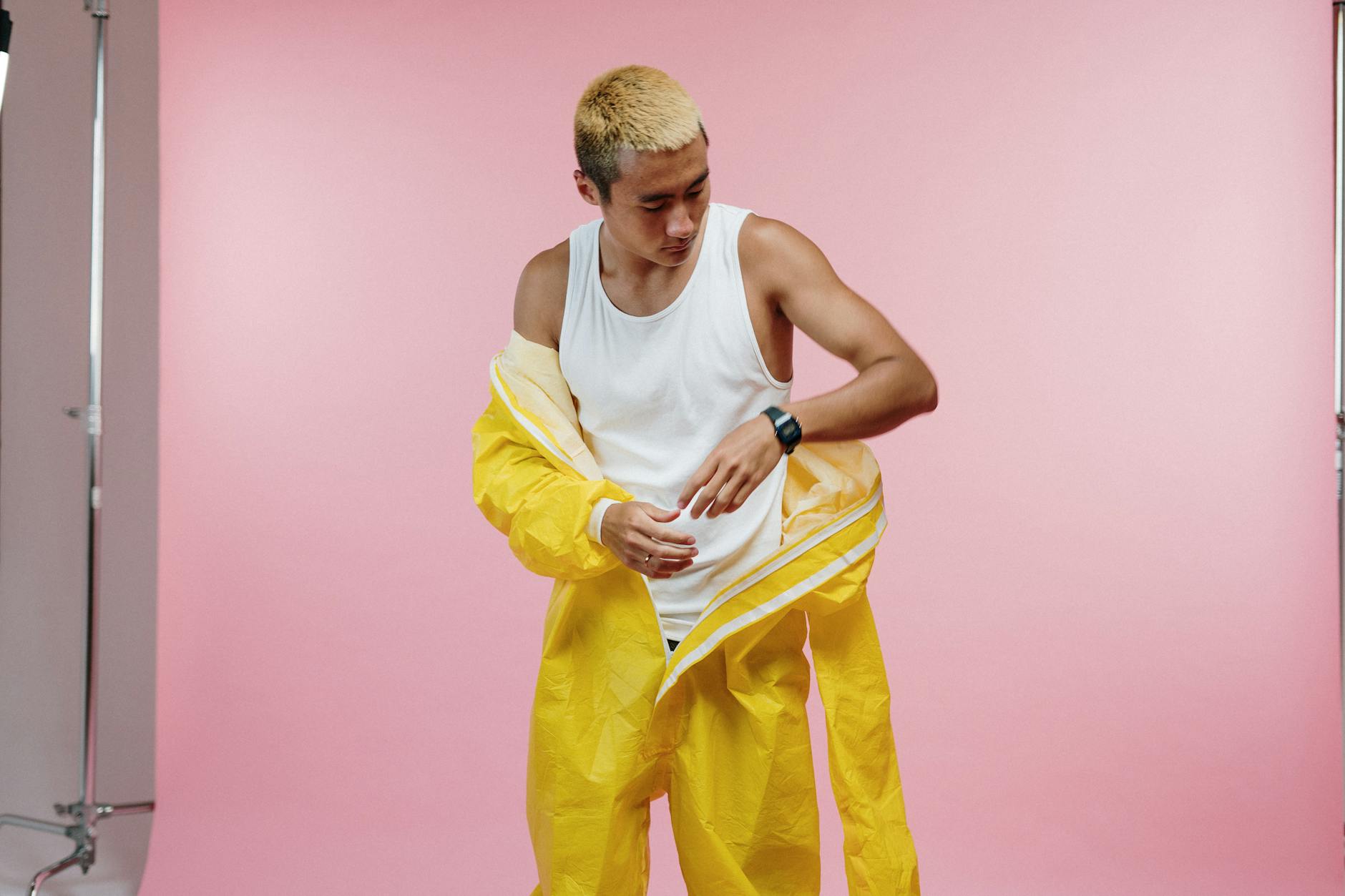 How Waterproofing Protects Your Office Wardrobe During Rainy Rides