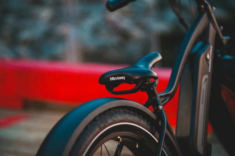 Hybrid Bike Saddle Upgrades for Better Comfort - Featured image