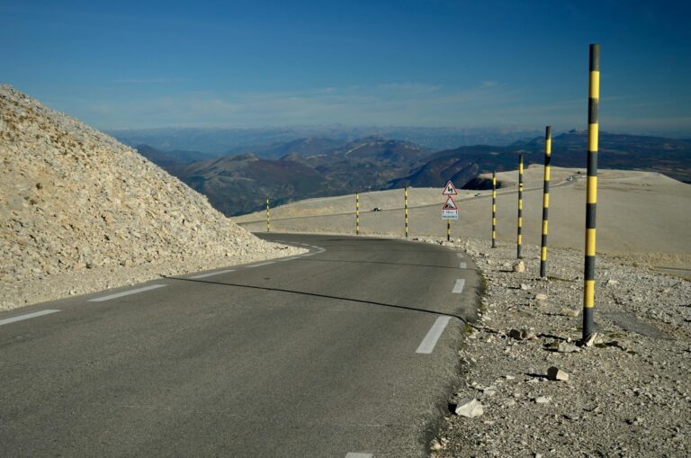 Scenic Bike Routes in Europe Every Cyclist Should Experience - Featured image