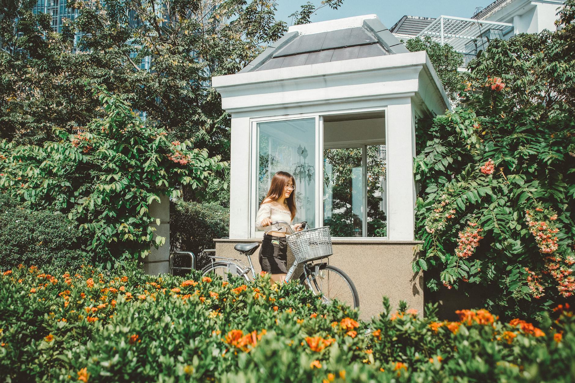 The Growing Concern Around Kids and E-Bikes