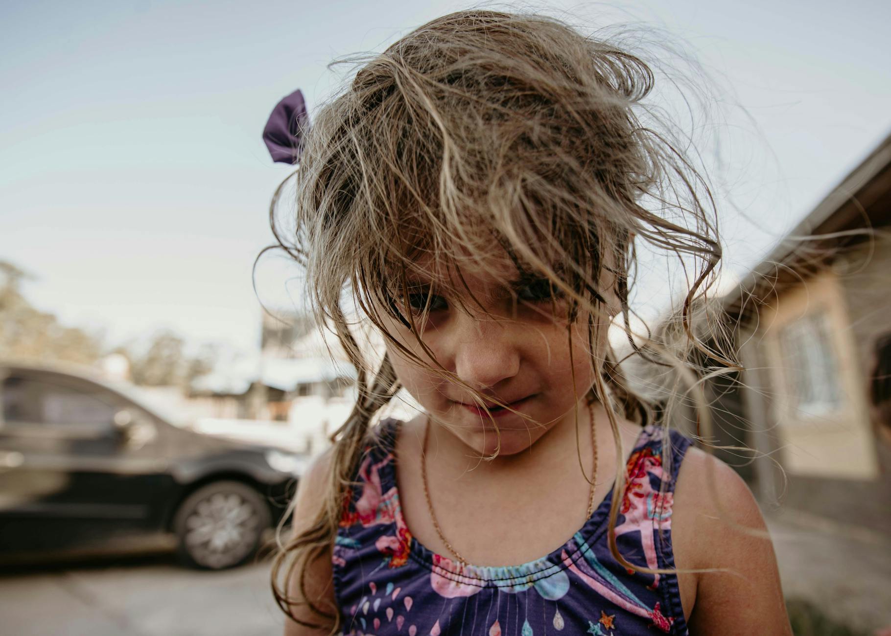 What Age Can a Child Learn to Ride a Bike in One Day?
