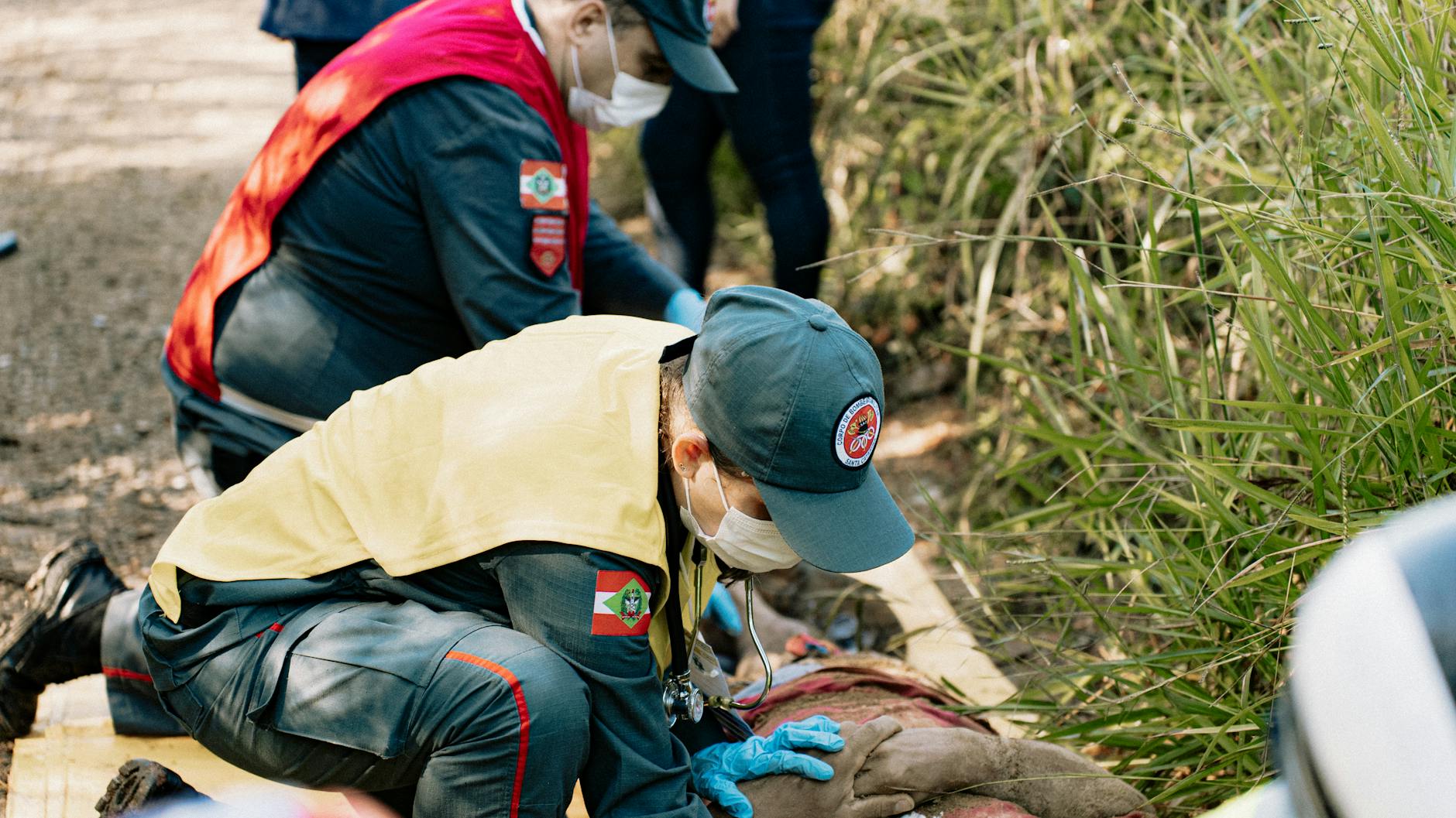 What Do You Need to Know Before Training for Your First Gravel Race?