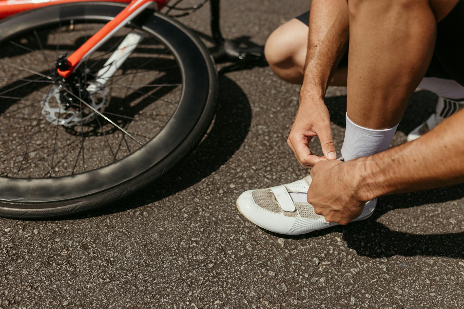What Pre-Ride Safety Checks Should Become Habit?