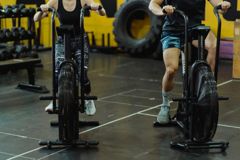 Best Indoor Cycling Workouts for Winter Training - Featured image