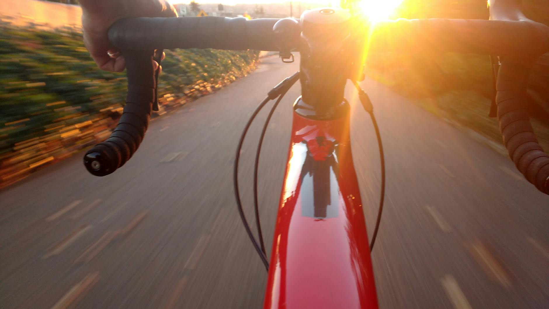 Building Your Cycling Fitness Without Destroying Your Motivation