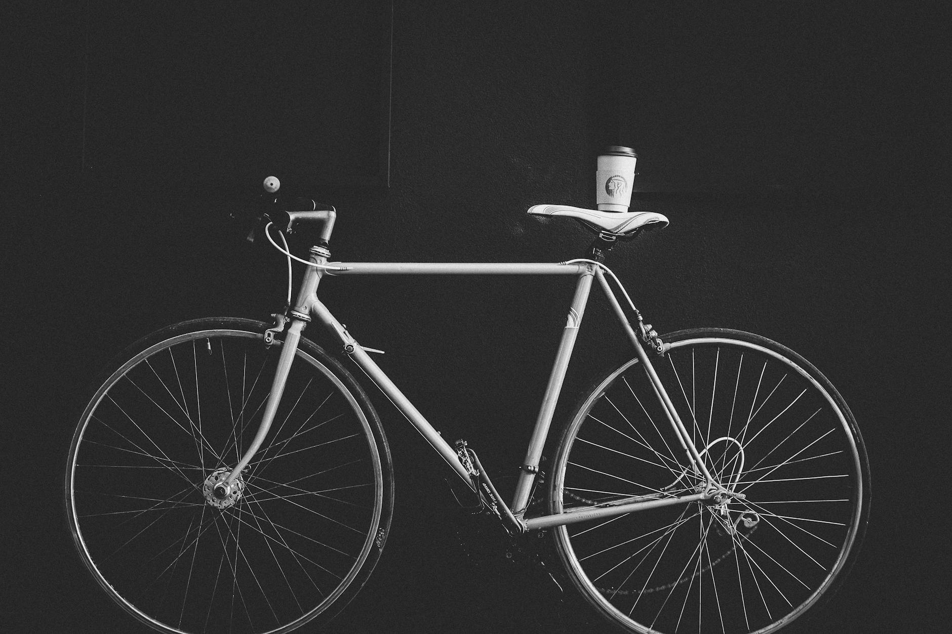 Cup and Cone Versus Sealed Cartridge Bearing Hubs