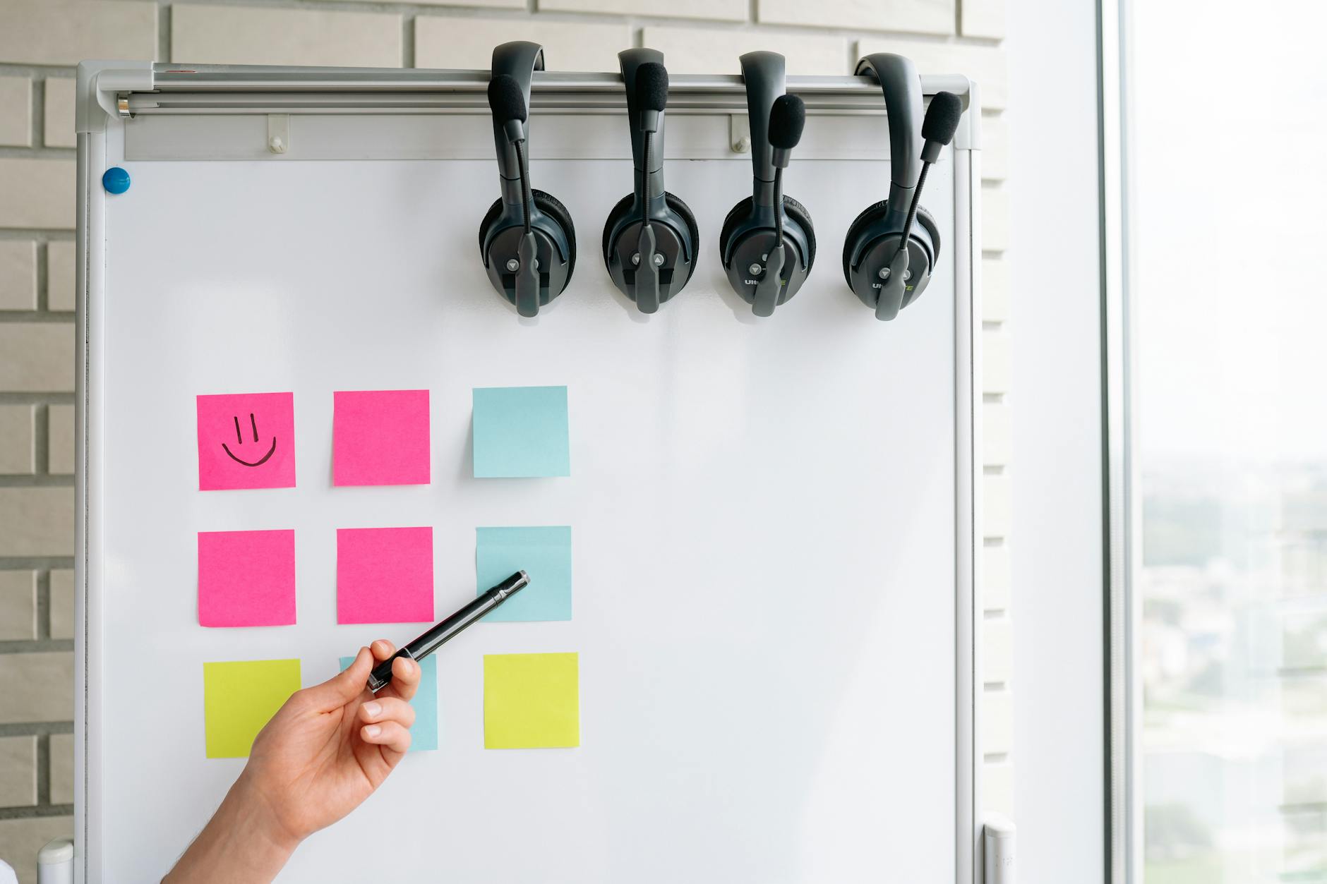 Maintenance Schedule for Headset Longevity