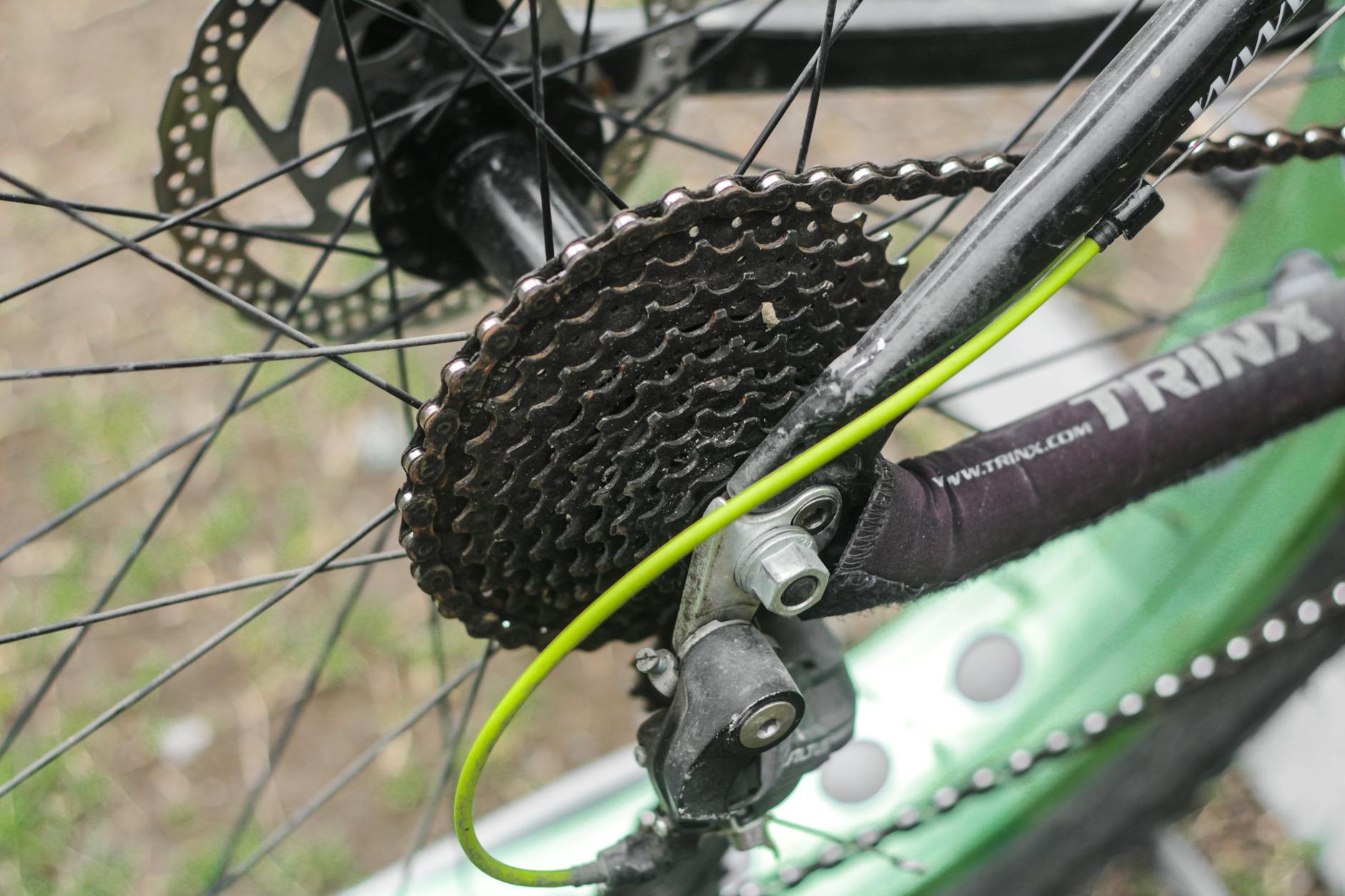Why Do Hydraulic Disc Brakes Need Bleeding?