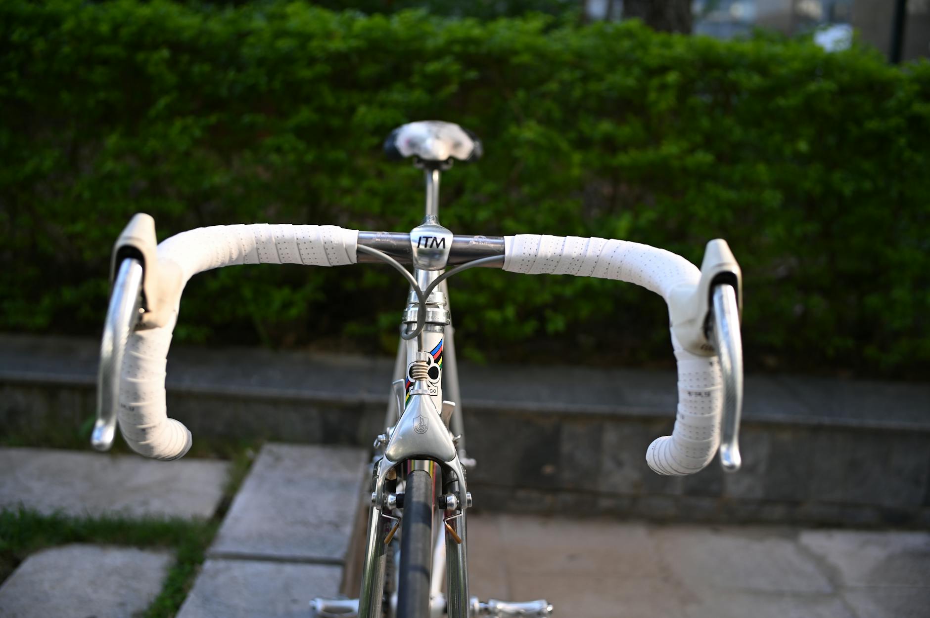 Why Does Handlebar Tape Come Loose and How Do You Prevent It?
