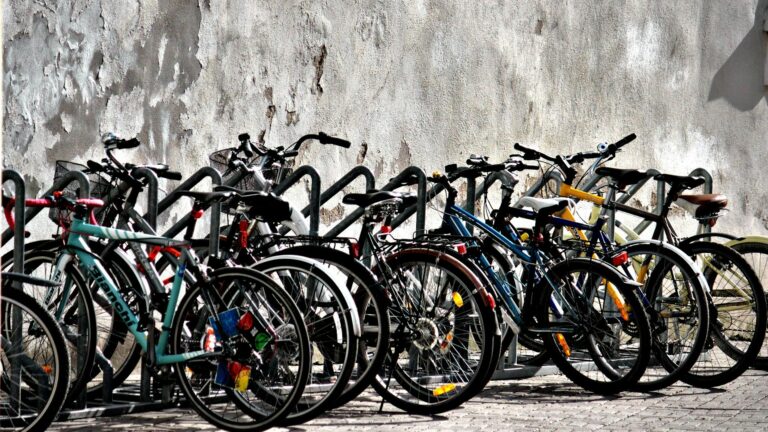 Best Bike Covers for Outdoor Storage Protection - Featured image