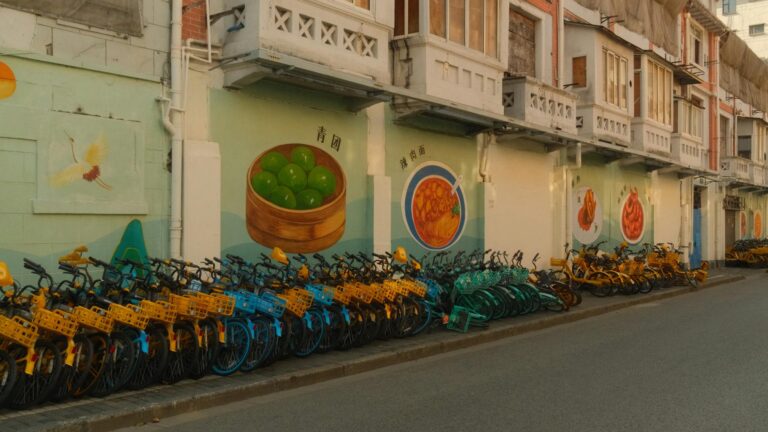 Best Bike Storage Solutions for Small Apartments - Featured image