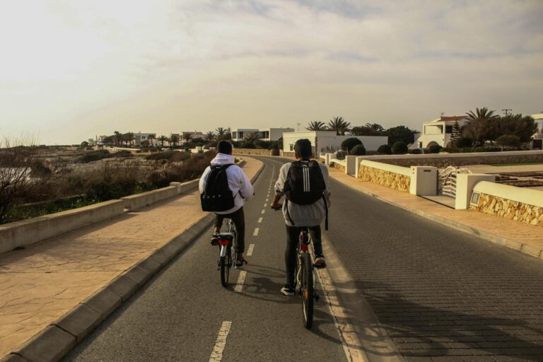 Best Bike Travel Cases for Flying With Your Bike - Featured image