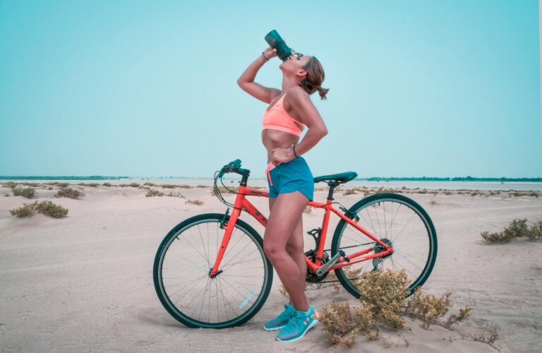 Best Bike Water Bottle Cages for Secure Hydration - Featured image