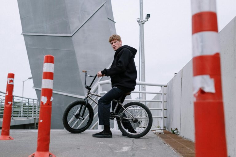 Best BMX Bike Brands for Quality and Performance - Featured image