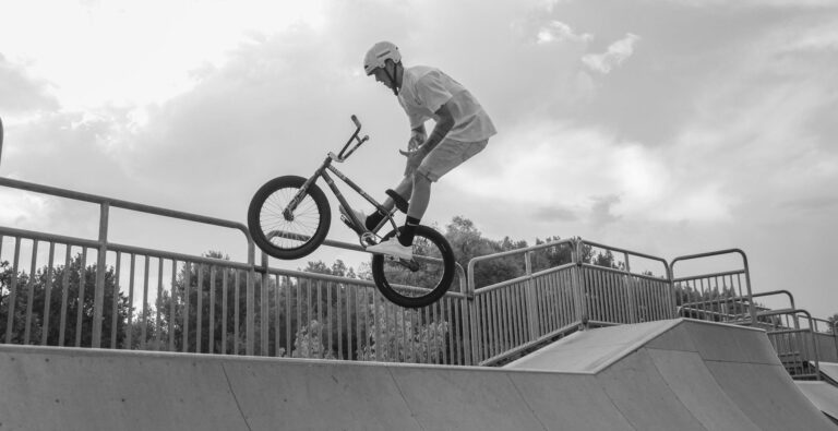 Best BMX Bikes for Beginners Learning Tricks - Featured image
