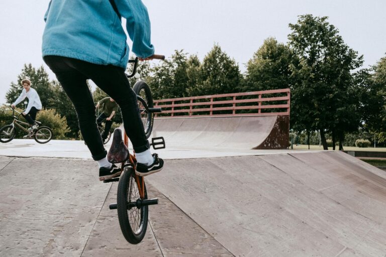Best BMX Events and Competitions to Watch and Enter - Featured image