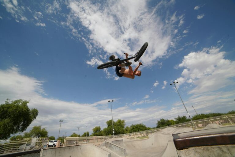 Best BMX Parks in the United States for All Skill Levels - Featured image