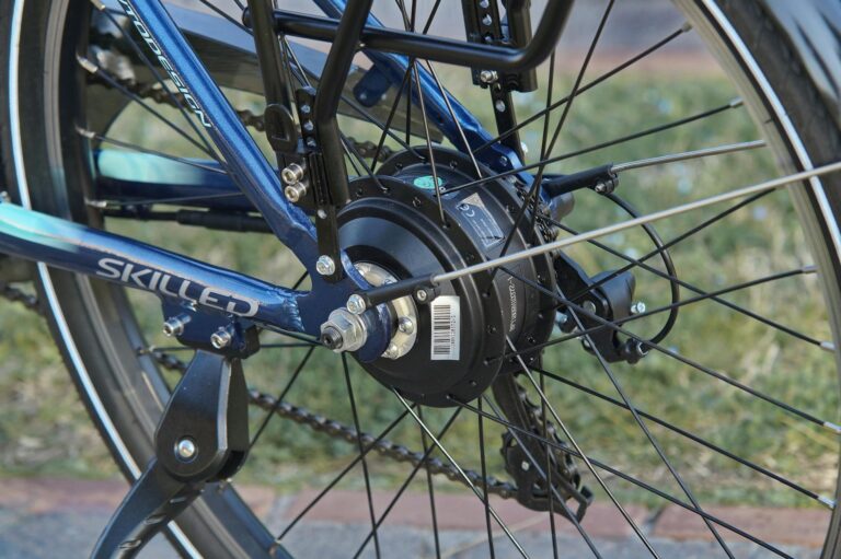 Bicycles as Practical Transportation Devices for Students - Featured image