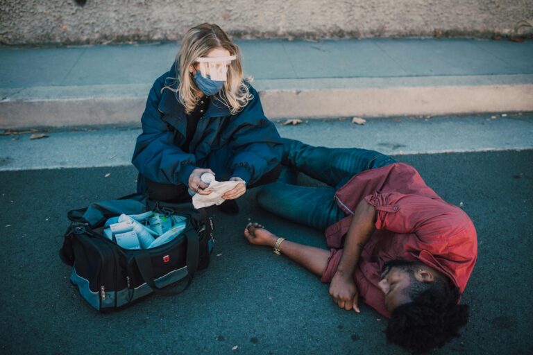 Bike First Aid Kit Essentials for Every Ride - Featured image