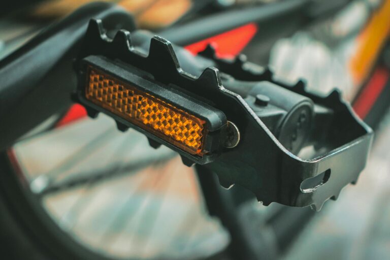 Bike Safety Checklist Before Every Ride - Featured image