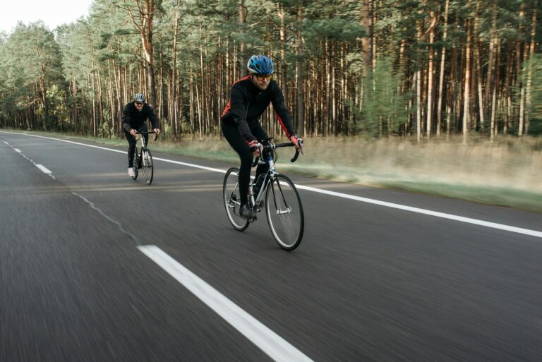 Bike Safety Features to Look for When Buying a New Bike - Featured image