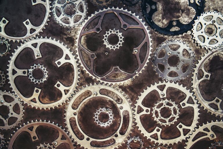 BMX Sprocket and Gear Ratio Guide for Speed vs Torque - Featured image