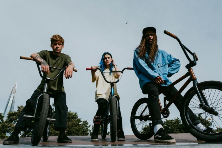 BMX Street Riding Tips for Finding Good Spots - Featured image