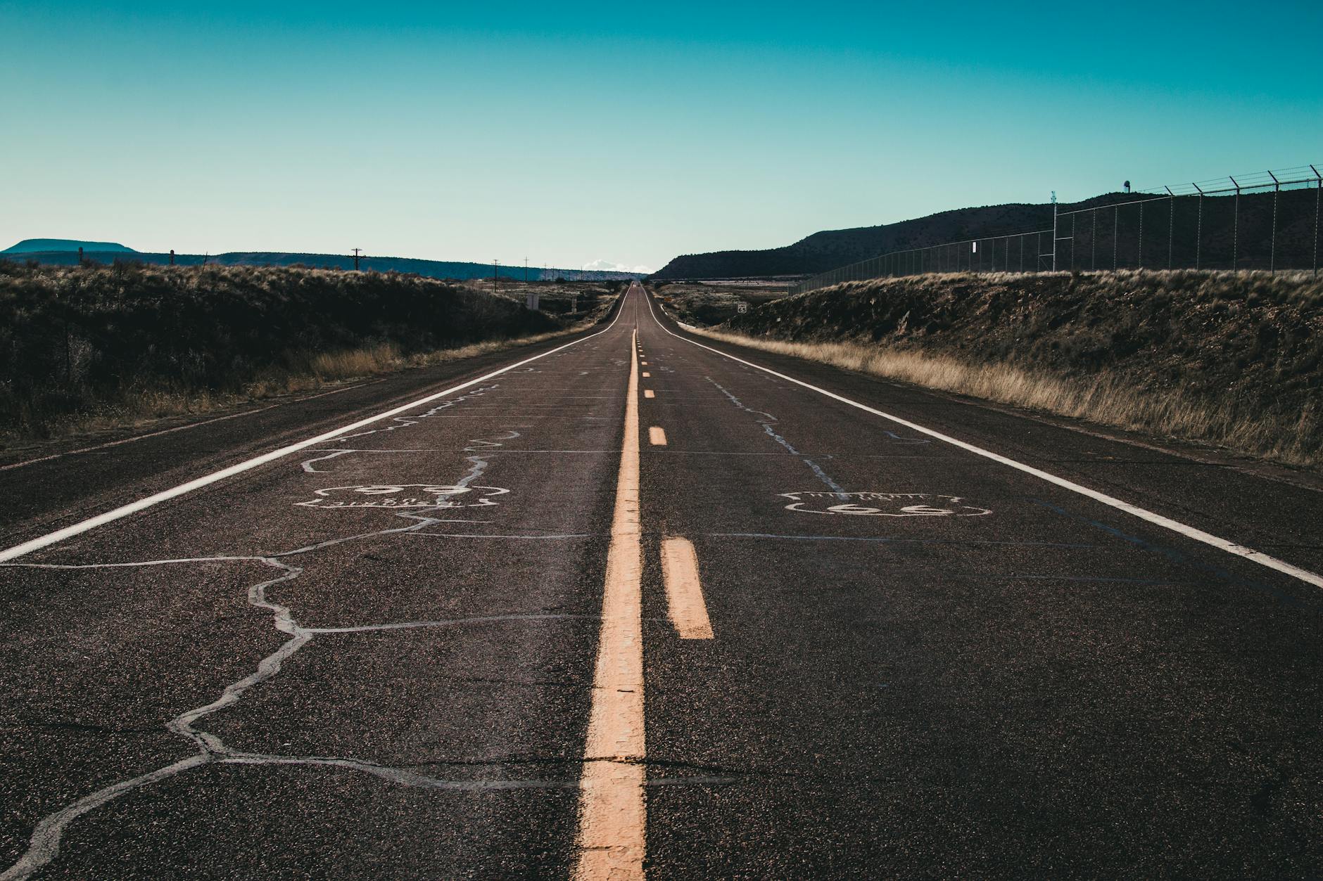 Choosing Routes That Reduce Your Collision Risk