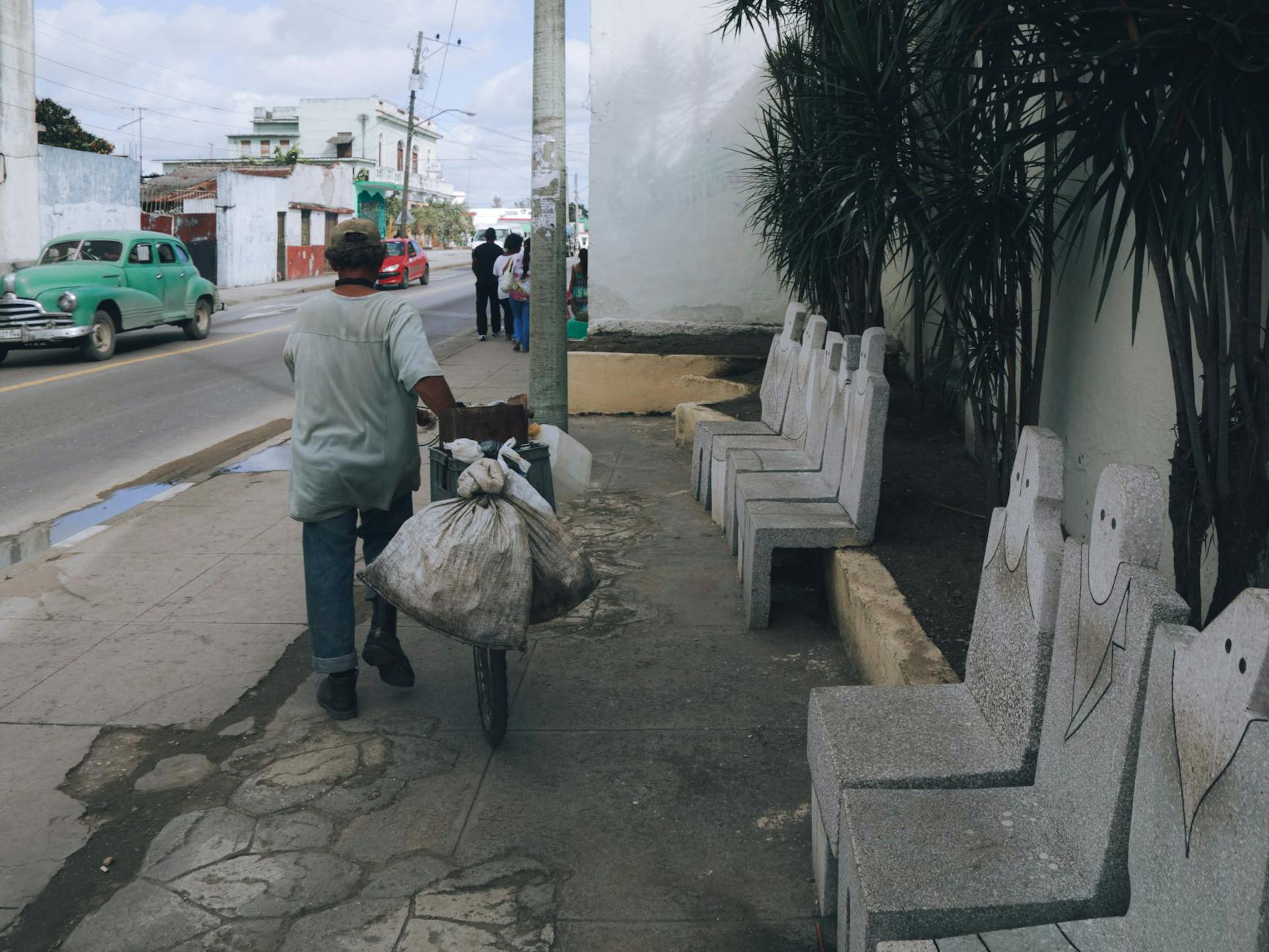 Common Failure Points and Warning Signs