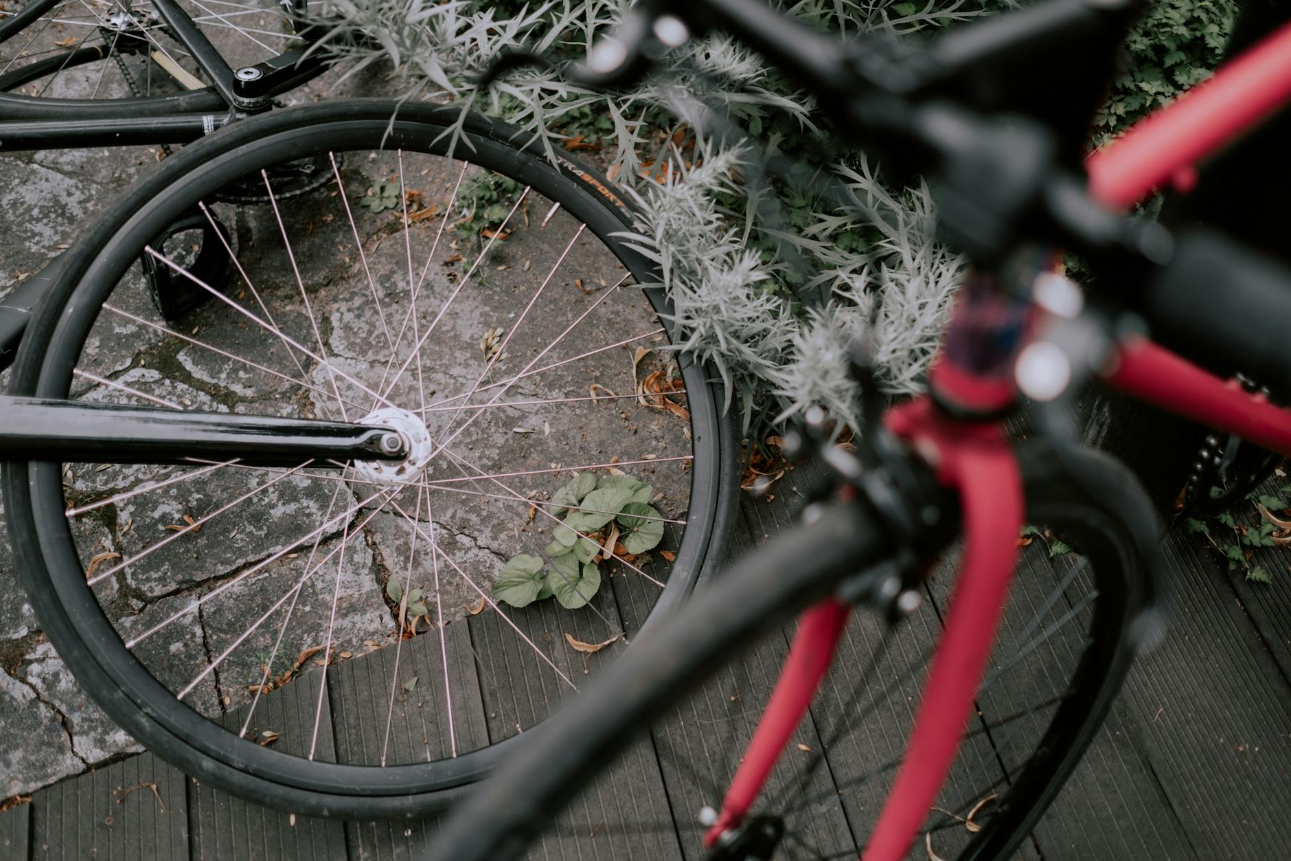 Common Mistakes—Cleat Position, Pedal Weight, and Platform Size