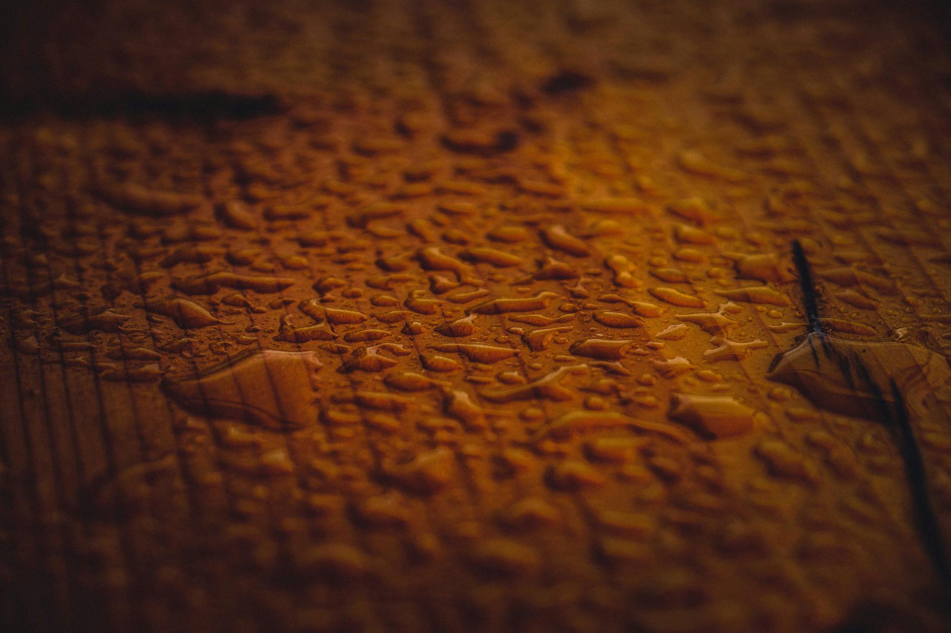 Fabric Selection and Moisture Management