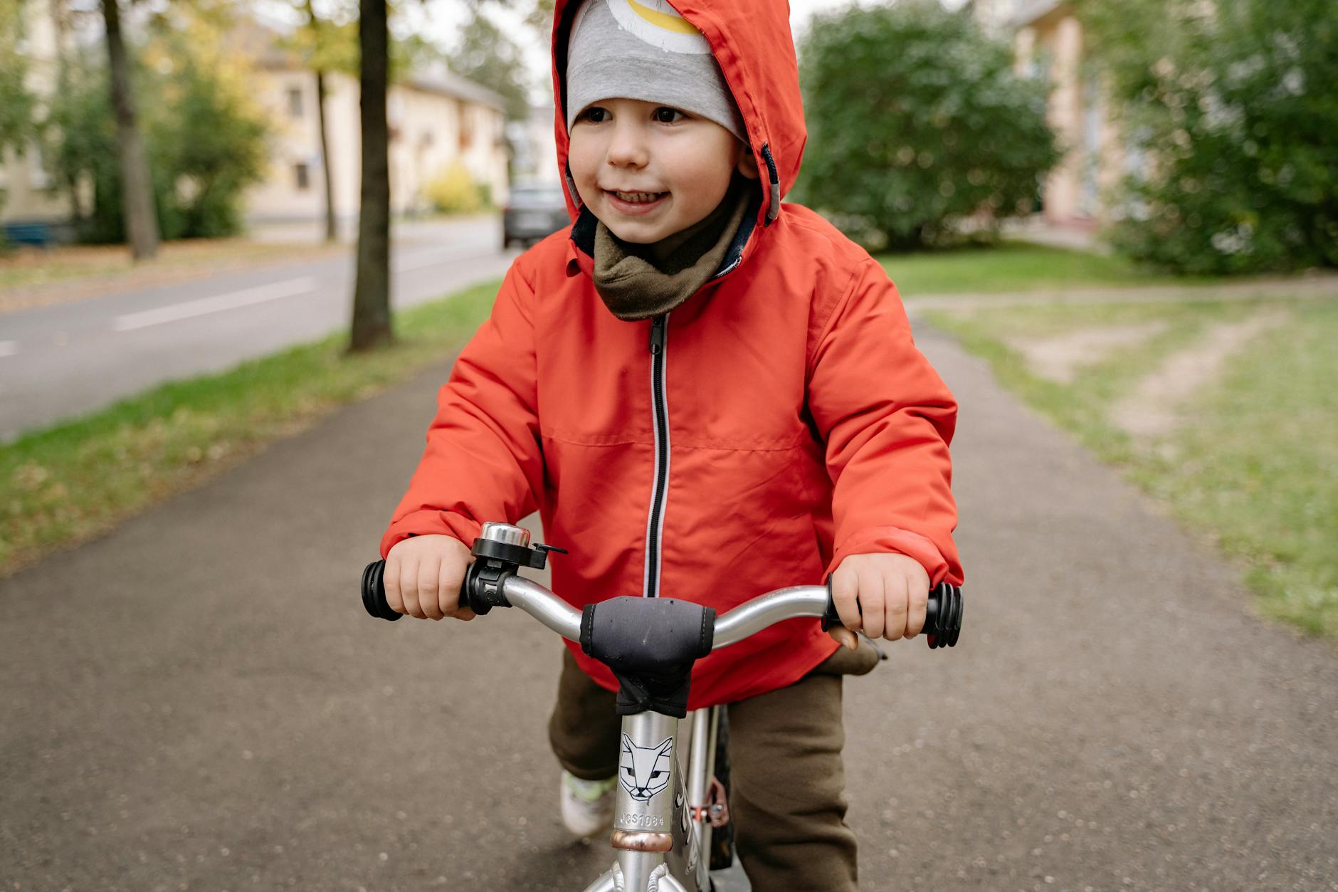 Flat Pedals—When Simplicity and Safety Win