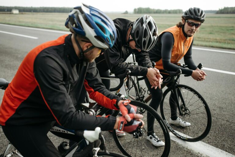 Getting Your Bicycle Ready After a Long Winter - Featured image
