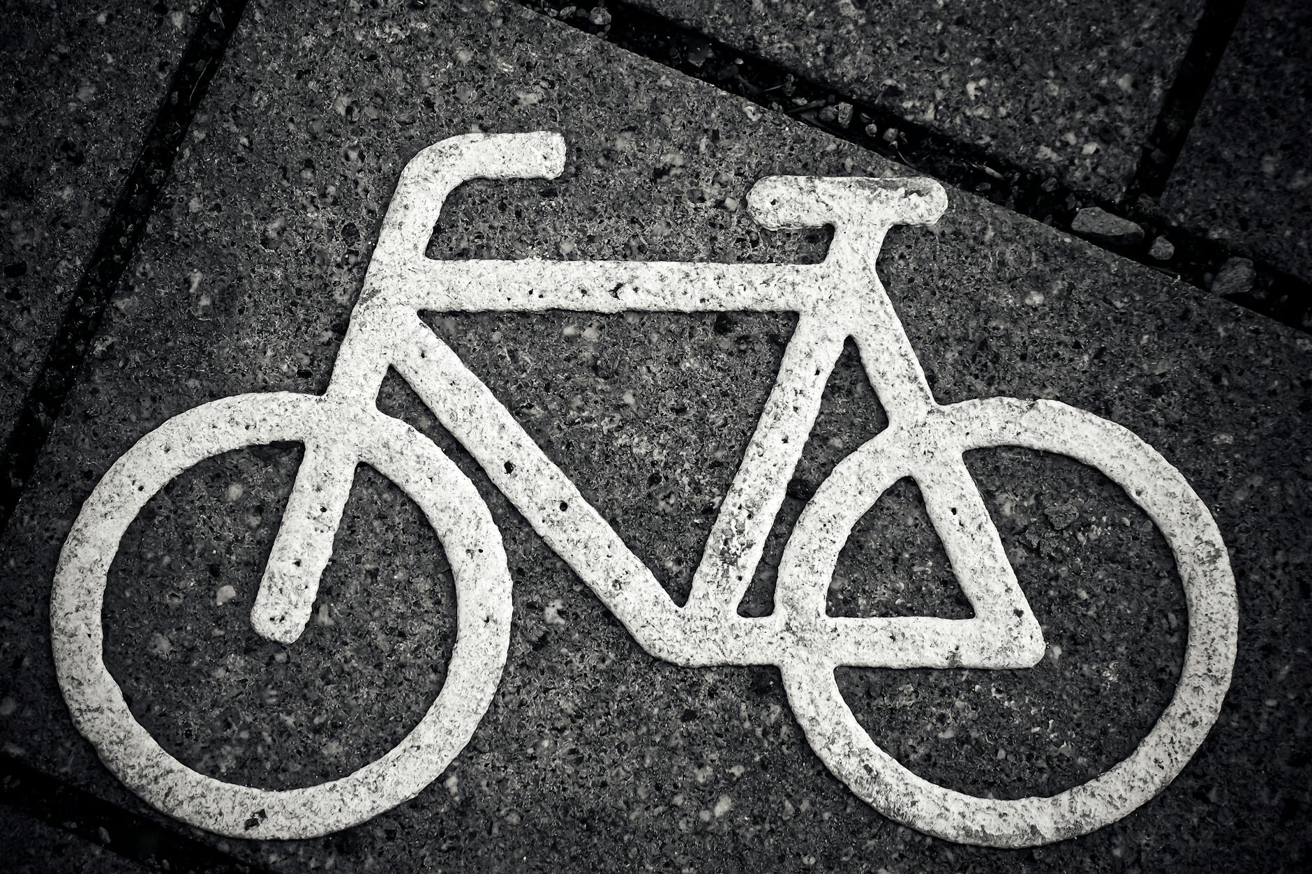 How City Infrastructure Amplifies Cycling's Climate Impact