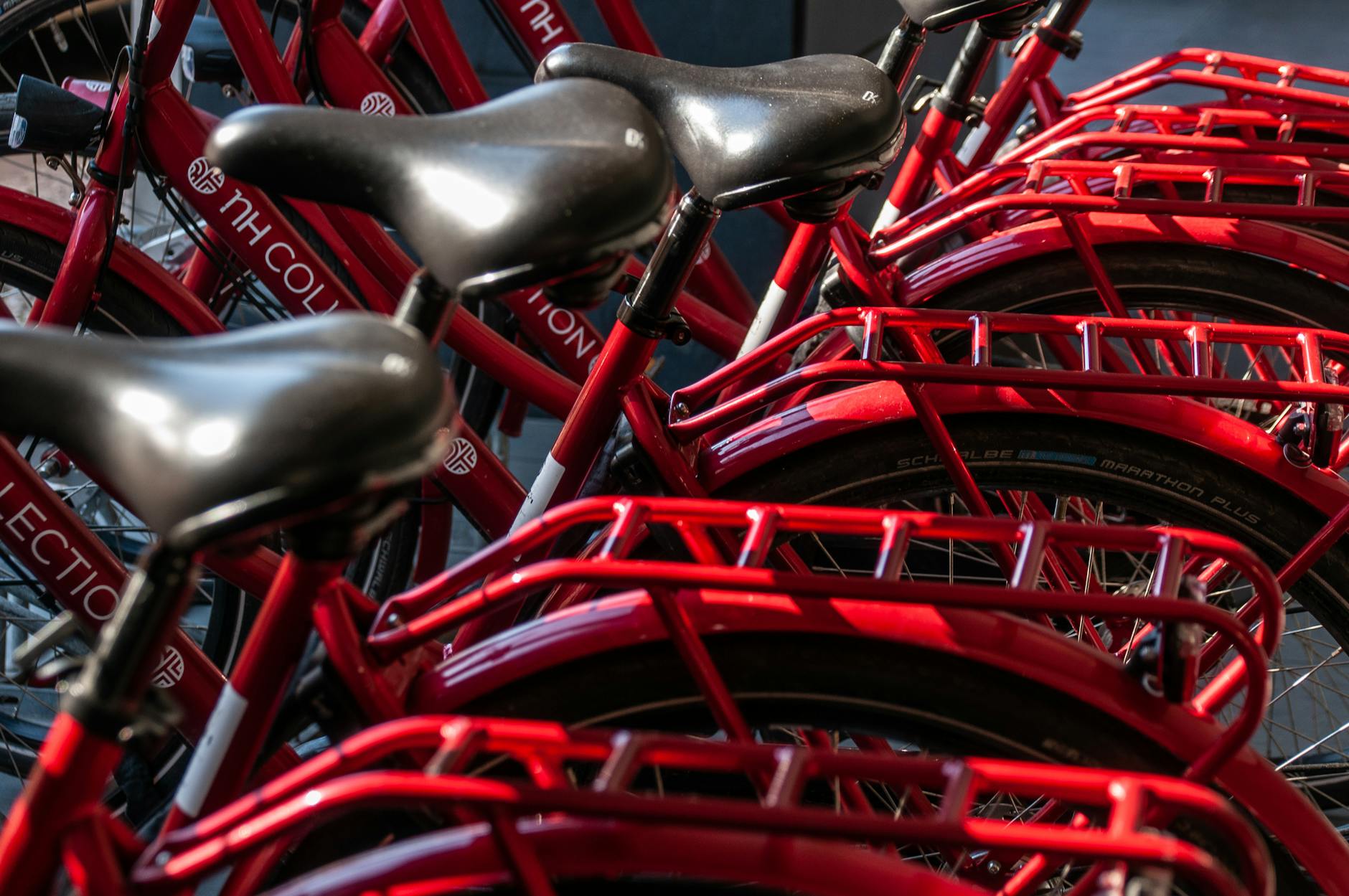 How Do Bicycle Sharing Programs Reduce Traffic Congestion in Cities?
