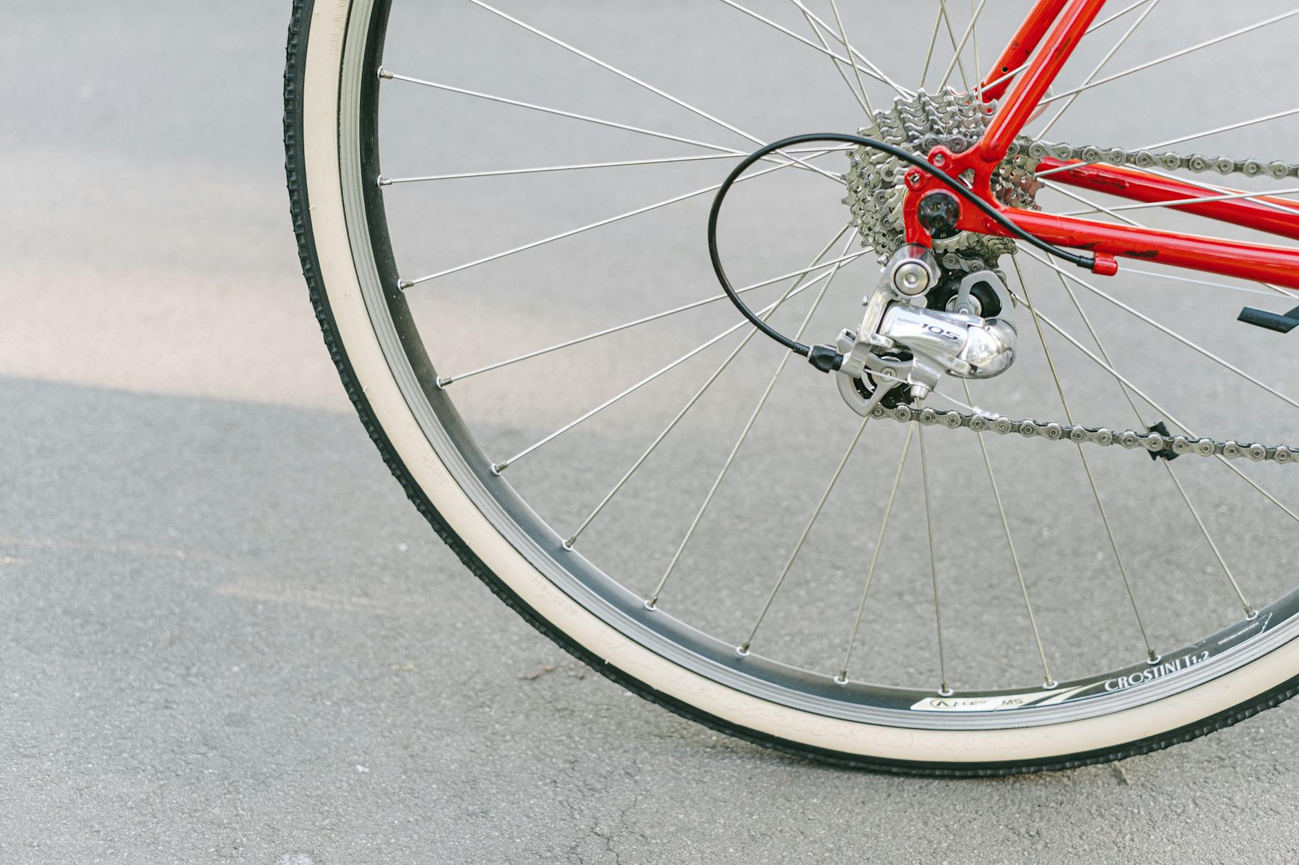 How Do Protected Bicycle Lanes Reduce Crash Rates Compared to No Infrastructure?